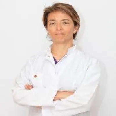 Yeşim Çelik
