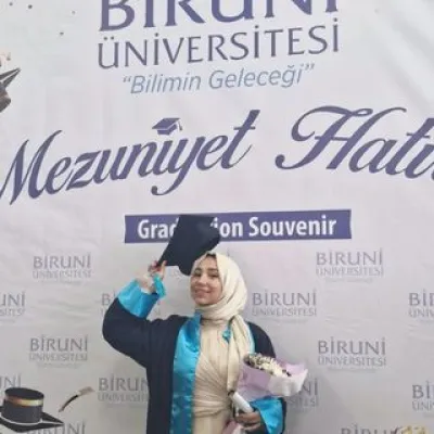 Zeynep Nur Salmanlı
