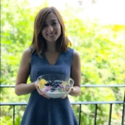 Cansu Demirbağ