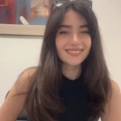 Ece Demirciefe