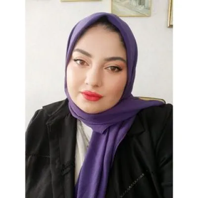 Meryem Eliş