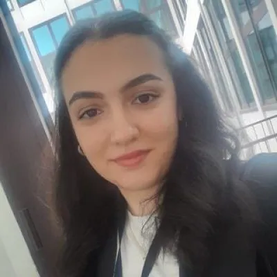 Esra Koyun
