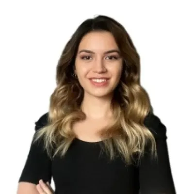İlayda Albayrak Gümüşçü