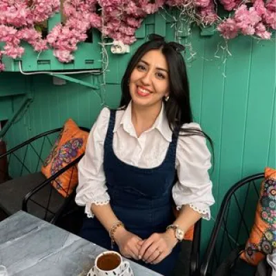 Ezgi Ersönmez Bayram
