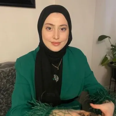 Şule Maraşlıoğlu