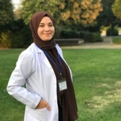 Betül Gündüz Ordu