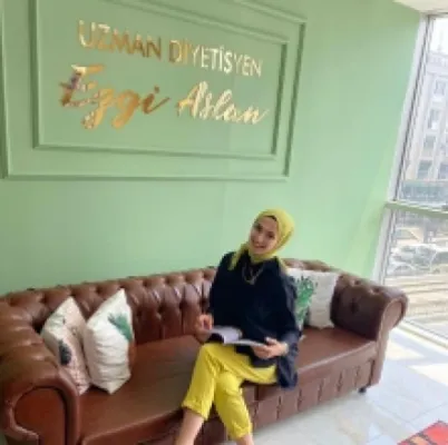 Büşra Ezgi Aslan