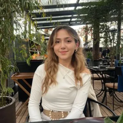 Elif Tüfekçi