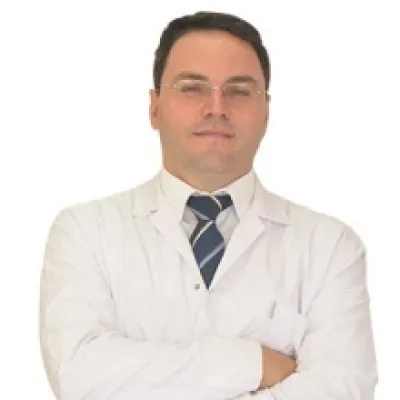 Fuat Bora