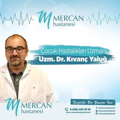 Kıvanç Yaluğ