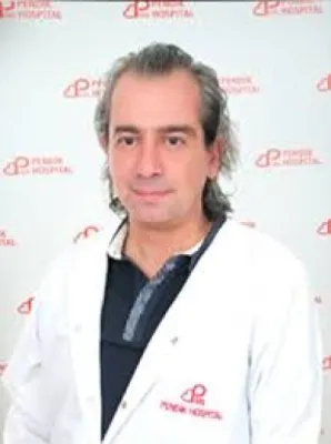 Op. Dr. Budak Seçkin profil fotoğrafı