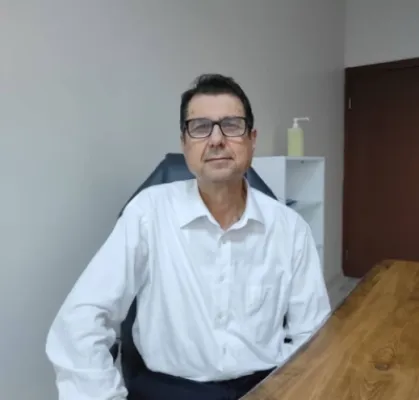 Op. Dr. Hulusi Levent profil fotoğrafı