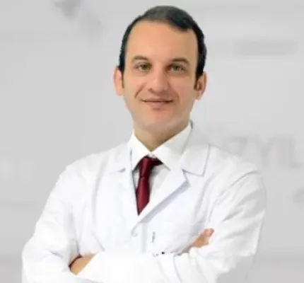 Op. Dr. Zafer Yıldırım profil fotoğrafı
