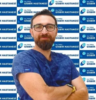 Op. Dr. Tuğrul Civak profil fotoğrafı