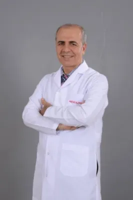 Ömer Faruk Akıncı