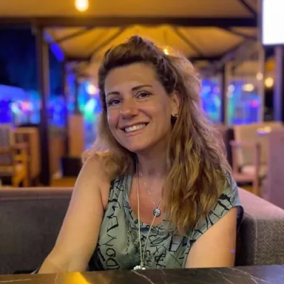 Özlem Salgar