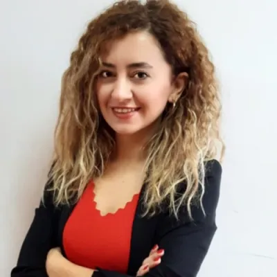 Kl. Psk. Tuğba Ay profil fotoğrafı