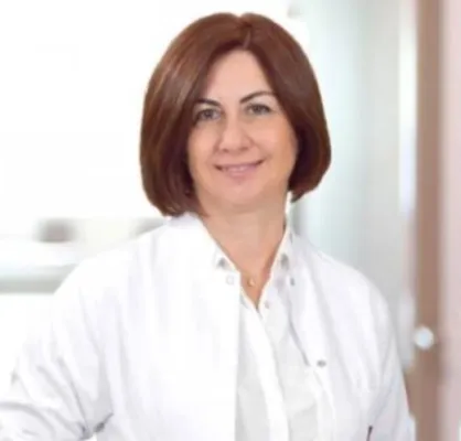 Figen Şahin Dağlı