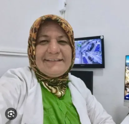 Meryem Ulusoy