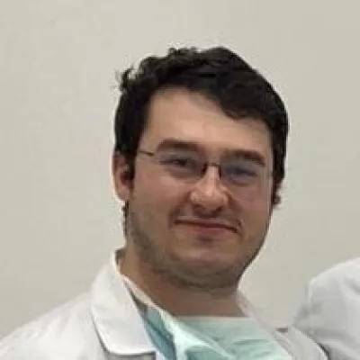 Op. Dr. Batuhan Gencer profil fotoğrafı