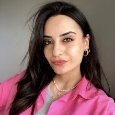 Psk. Serap Altınel profil fotoğrafı