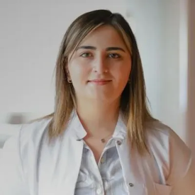 Uzm. Dr. Nigar Taghizade profil fotoğrafı