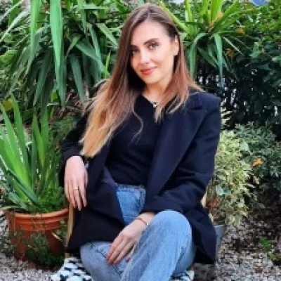 Uzm. Psk. Cansu Çimen profil fotoğrafı
