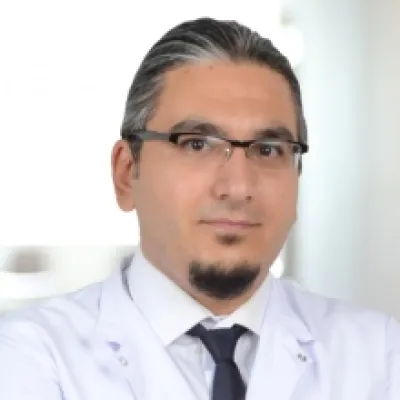 Yalçın Burak Kara