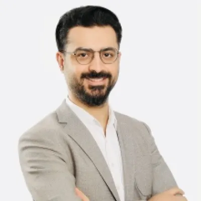 Vedat Ülker