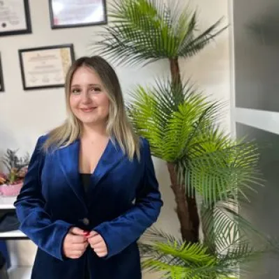 Buse Çelebi