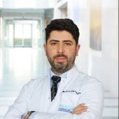 Ömer Faruk İnanç