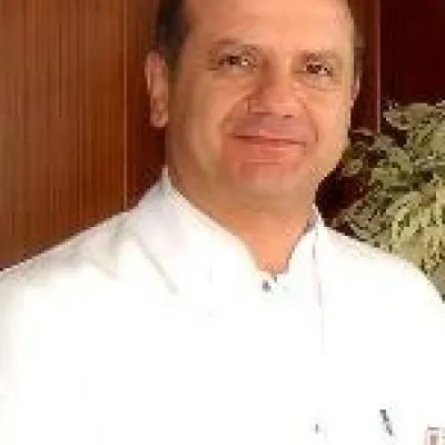 Ahmet Melih Özel