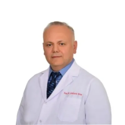 Uzm. Dr. Sebahattin Erten profil fotoğrafı