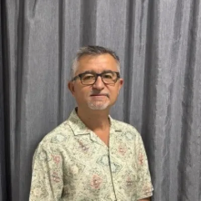Hakan Gürbüz