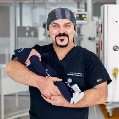 Fatih Omurca