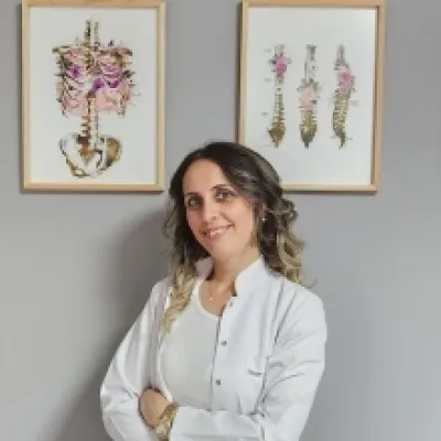 Eda Varol