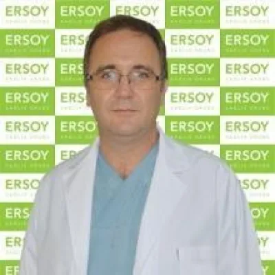 Cem Tekin Baran