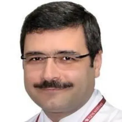 Osman Yüksel Yavuz