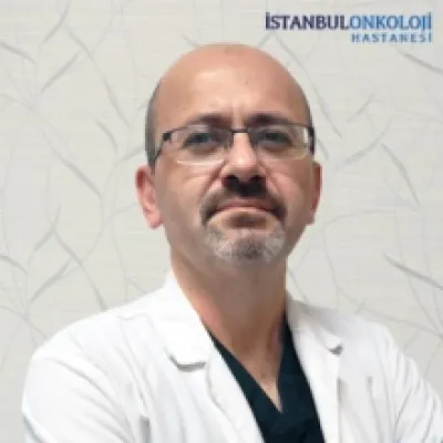 İbrahim Mesut Altınışık