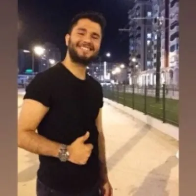 Burak Karacan