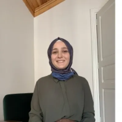 Songül Geçer