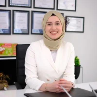 Betül Aktaş