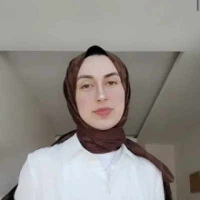 Zeynep Asude Rana Aktaş