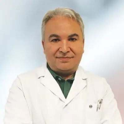 Recep Uğur Gül