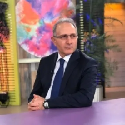 Mehmet Eser