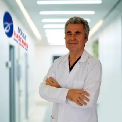 Mutlu Ömer Yakut