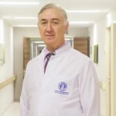 Alp Gürkan