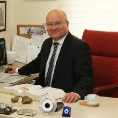 Ömer Günal