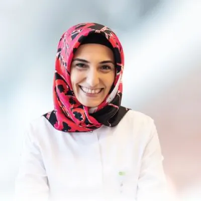 Ümmühan Molak Avci