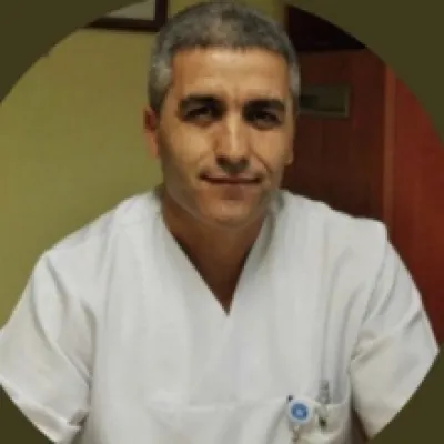 Şefik Arpacı